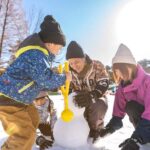 Osaka: Rokko Snow Park Winter Ski Day Tour optional lesson - Detailed Breakdown of the Itinerary