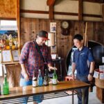 Osaka Sake Brewery Tour and Tasting - The Itinerary in Detail