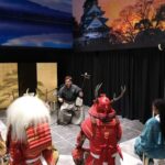 Osaka: Samurai Armor and Traditional Cultural Experiences - An In-Depth Look at the Experience