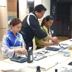 Osaka: Samurai Shows, Tea Ceremony and Japanese culture - What to Expect from the Experience