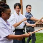 Osaka: Samurai Sword Experience at Historic Kzu Shrine - Exploring the Experience at Kzu Shrine