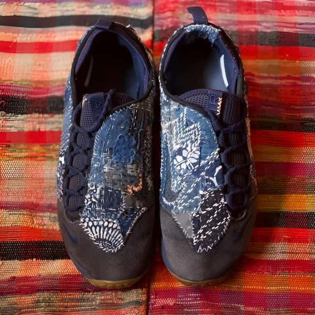 Osaka: Sashiko Japanese Craftsmanship Workshop - The Takeaways from the Workshop