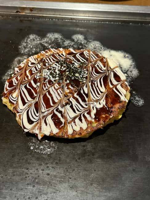 Osaka: Shinsekai Food Tour - 13 Dishes and 4 Eateries - Good To Know  