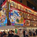 Osaka: Shinsekai Food Tour - 13 Dishes at 5 Local Eateries - FAQ