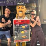 Osaka: Shinsekai Food Tour  Taste Must-Try Local Dishes - Exploring Shinsekai: The District’s Unique Atmosphere