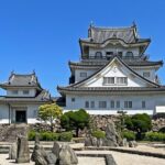 Osaka South Day Trip with History Shopping and Sweets - The Itinerary Breakdown: What to Expect