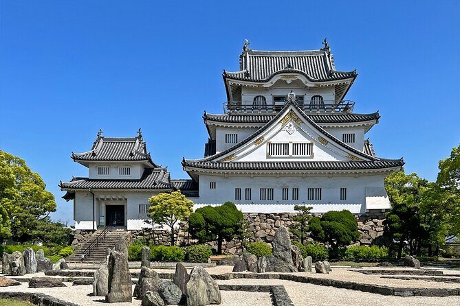 Osaka South Day Trip with History Shopping and Sweets - The Itinerary Breakdown: What to Expect