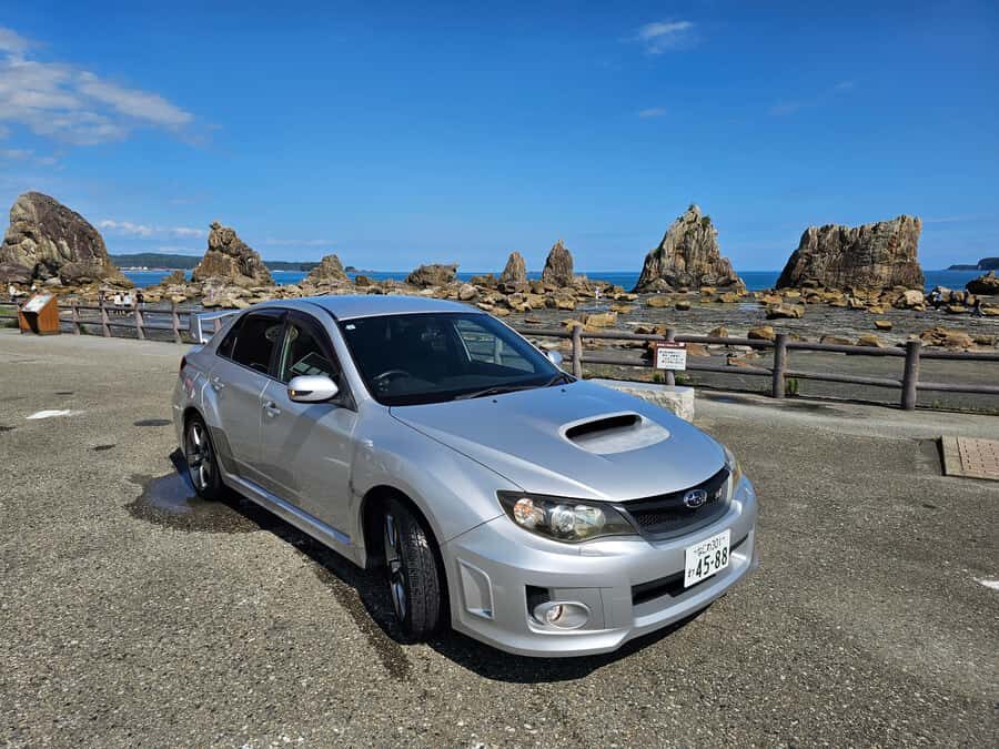 Osaka Sports Cars Rental - Drive Yourself a JDM Car - FAQ