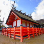 Osaka: Sumiyoshi, Osaka's Most Iconic Shrine - Private Tour - Discovering Sumiyoshi Taisha Shrine: An Authentic Cultural Experience
