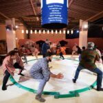 Osaka Sumo: Show, Ring Training, Rikishi Match + Chanko Nabe - Why This Tour Offers Real Value