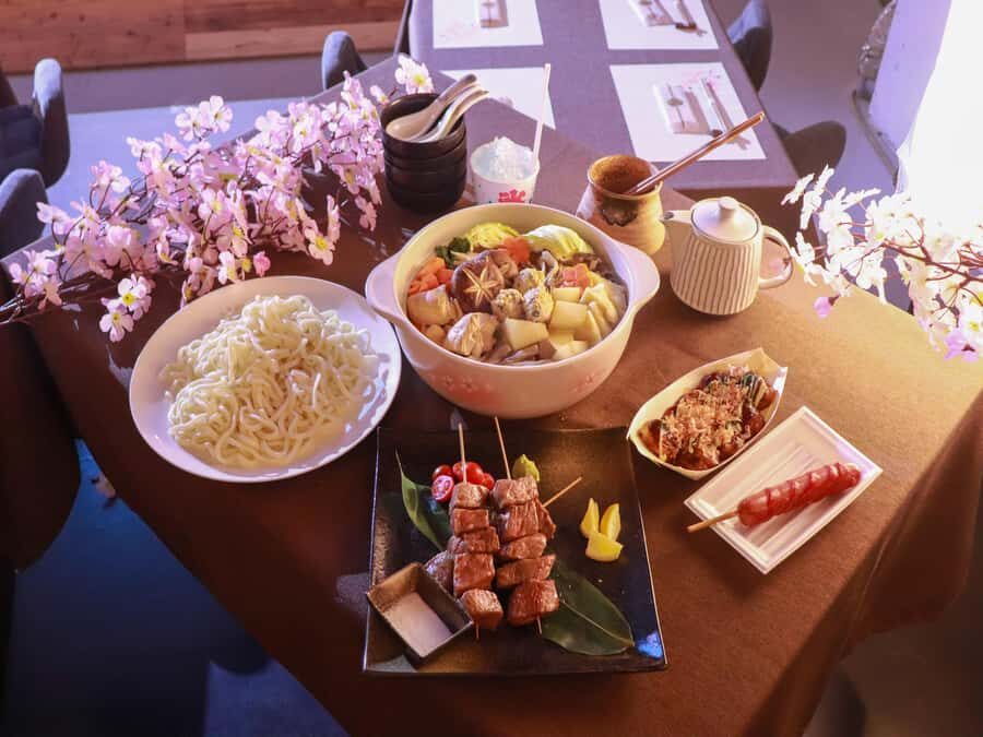 Osaka Sumo: Show, Ring Training, Rikishi Match + Chanko Nabe - Who Should Consider This Experience?