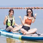 Osaka SUP Experience Near Airport with Shuttle service and Shower - The Sum Up