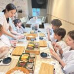 Osaka Sushi Making Class  Hands-On Nigiri & Rolls (Same-Day OK) - The Itinerary: What to Expect