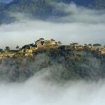 Osaka: Takeda Castle and Amanohashidate 1-Day Bus Tour - Transportation, Timing, and Group Experience