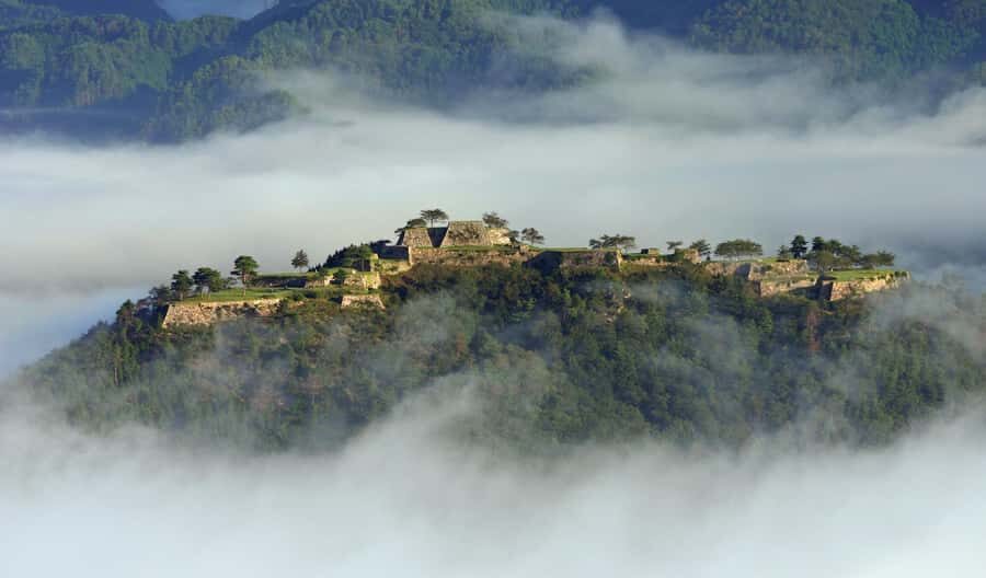 Osaka: Takeda Castle and Amanohashidate 1-Day Bus Tour - Transportation, Timing, and Group Experience