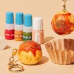 Osaka: Takoyaki Keychain-Making Workshop - An In-Depth Look at the Takoyaki Keychain Workshop