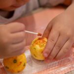 Osaka: Takoyaki Keychain-Making Workshop - An Authentic, Playful Take on Food Culture