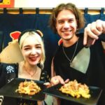 Osaka: Takoyaki Okonomiyaki Cooking class & Fes inDoutonbori - Why This Experience Stands Out