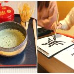 Osaka: Tea Ceremony and Calligraphy Experience - The Itinerary: What You Can Expect