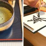 Osaka: Tea Ceremony and Calligraphy Experience - Exploring the Itinerary in Detail