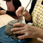 Osaka: Tea Ceremony and Matcha Tea Bowl Making Workshop - The Itinerary in Detail