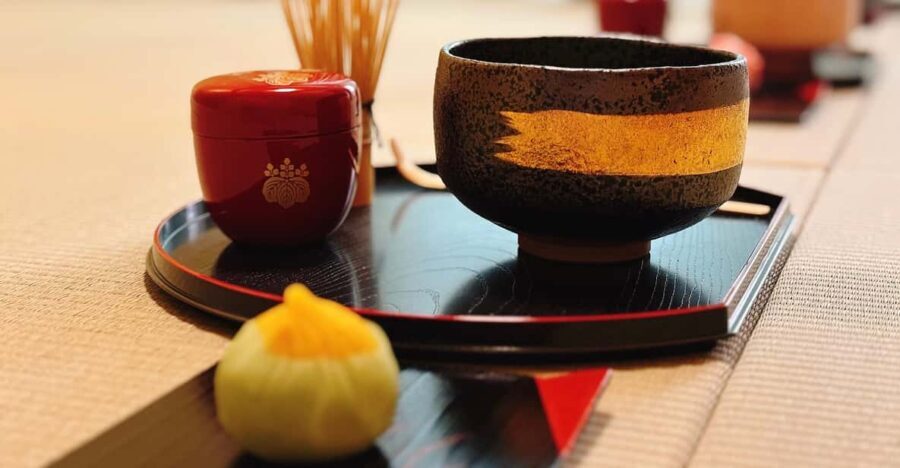 Osaka: Tea Ceremony Experience - Who Will Love This Experience?