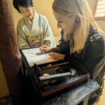 Osaka: Tea Ceremony Experience near Sumiyoshi Taisha Shrine - Who Will Love This Experience?