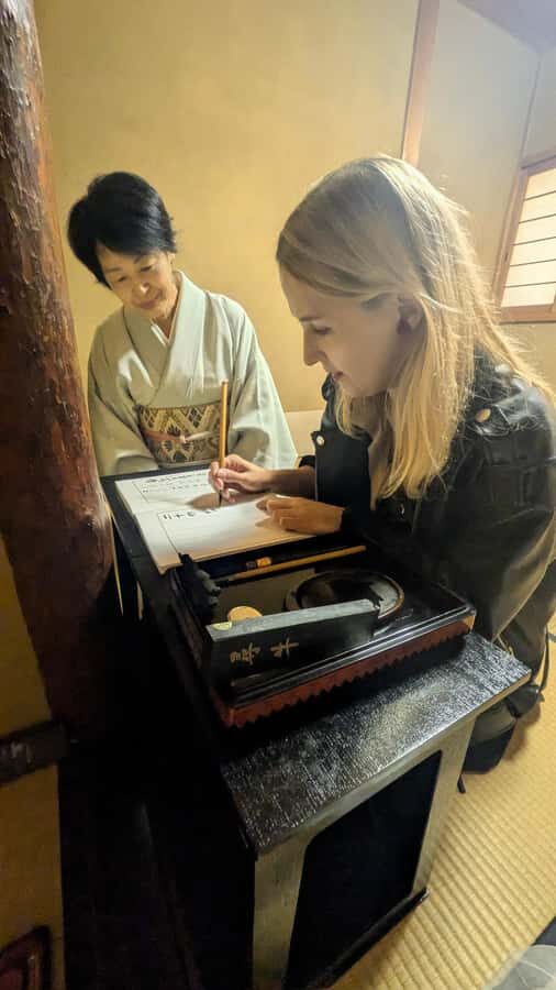 Osaka: Tea Ceremony Experience near Sumiyoshi Taisha Shrine - Who Will Love This Experience?
