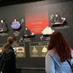 Osaka Tea Ceremony Tour  History & Tasting Experience - What to Expect During the Tour