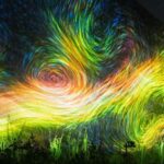 Osaka: teamLab Botanical Garden Entry Ticket - The Art and Light Installations