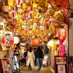 Osaka: Temmangu Shrine, Tenjinbashisuji & Food Tour - What You’ll Experience