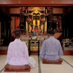 Osaka Temple: Evening Zen ChillExclusive fall plans60min - Who Will Appreciate This Tour?