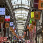 Osaka: Tenjinbashi Market Walk & Osaka Tenmangu Tour - Exploring Osaka’s Local Charm in Just Two Hours