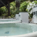 Osaka: Tennen Onsen Naniwa-no-Yu, the famous hot spring spa - The Experience at Naniwa-no-Yu