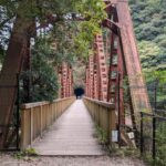 Osaka The Fukuchiyama Abandoned Railway Hike - The Itinerary: What to Expect from Start to Finish