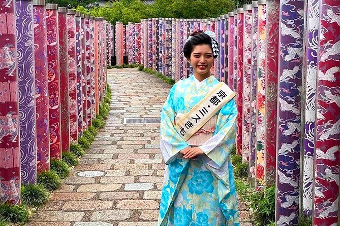 Osaka to Kyoto Arashiyama Bamboo Grove Small Group Tour - What’s Included and What Not