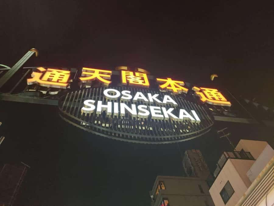 Osaka: Top Sights & Secrets Tour with a Local Guide - Transport and Logistics