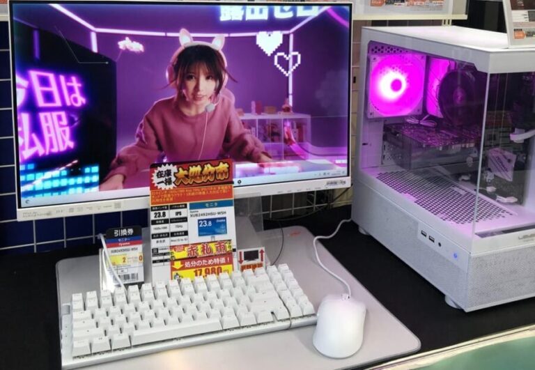 Osaka Tour OTAKU DenDenTown,Maid cafe,Shopping,Photo Booth - A Deep Dive into Osaka’s DenDenTown Tour  