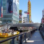 Osaka Tour with Skyscraper Shopaholic Foodie Heaven and Castle - The Sum Up