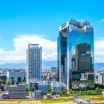 Osaka Tour with Skyscraper Shopaholic Foodie Heaven and Castle - Frequently Asked Questions