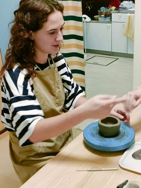 Osaka: Traditional Japanese Ceramics Private Experience - Authenticity, Value, and the Experience