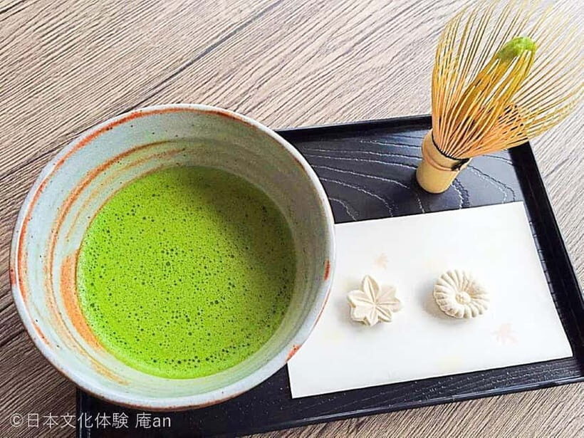 Osaka: Traditional Tea Ceremony Experience - Deep Dive into the Experience