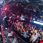 Osaka Umeda: OWL Nightclub Admission Ticket (For Foreign) - Exploring OWL Osaka: A Nightlife Landmark