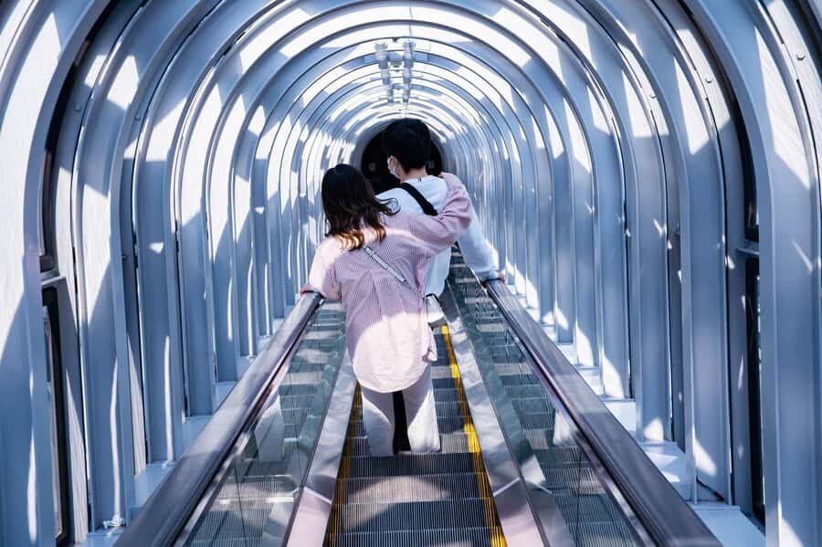 Osaka: Umeda Sky, Underground Mall & Nakazakicho Walk - A Deep Dive into the Tour Experience