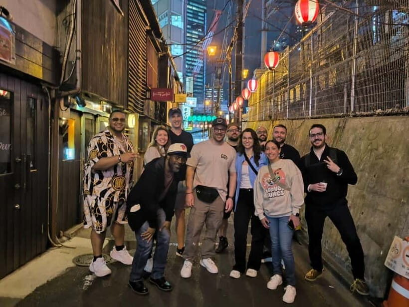 Osaka Uncovered Full-Day Backstreet Tour Limited Offer - Why This Tour Works for You