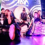 Osaka: UTAGE Modern Japanese Taiko Live Show - What Is the UTAGE Modern Japanese Taiko Live Show?