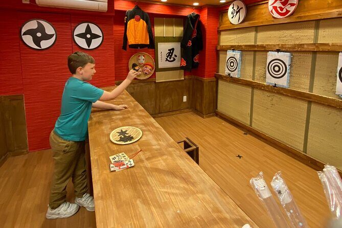 Osaka VIP Day Tour A5 Wagyu and Hidden Gems Private Car - Practical Considerations