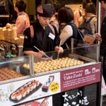 Osaka: Wagyu & Street Food Tour at Dotonbori, Kuromon, &more - What to Expect from the Experience