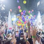 Osaka:AMMONA Nightclub Admission Ticket with Drink/VIP Plan - What to Expect at AMMONA Nightclub