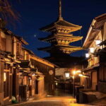 Osaka:Arashiyama,FushimiInari,kyoto Gion Night Walk w/Dinner - Detailed Review of the Experience
